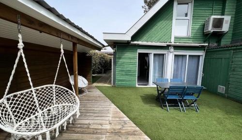 Chalet