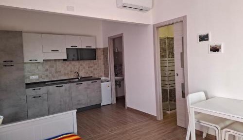 Apartment - Ground Floor