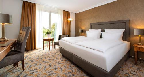 Comfort Plus Room