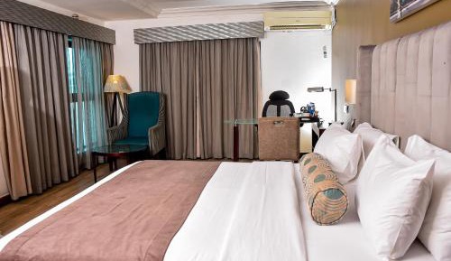 Superior Queen Room