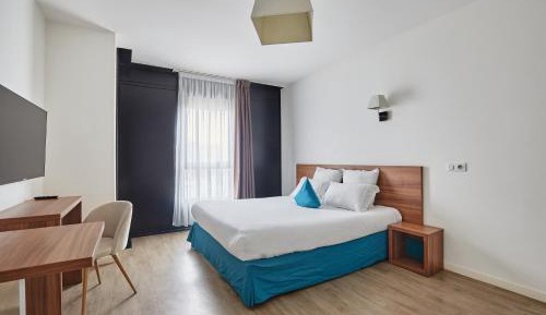 Standard Studio (2 Adults)