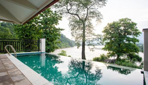 Plunge Pool Suite