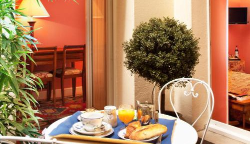 Superior Double/Twin Room