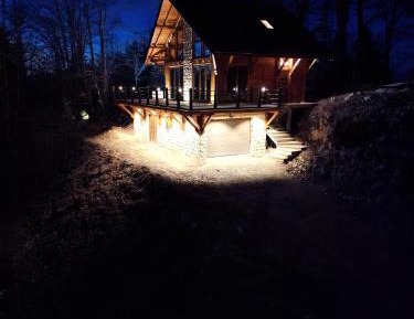 Superior Villa