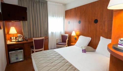 Classic Â Double Room
