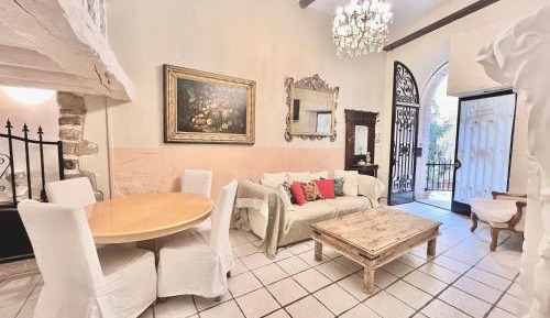 Two-Bedroom Standard Apartment