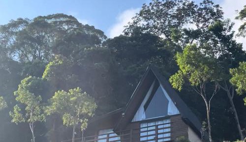 One-Bedroom Chalet