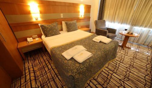Standard  Room