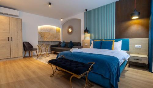 Family Junior Suite