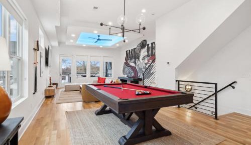 Vacation Home