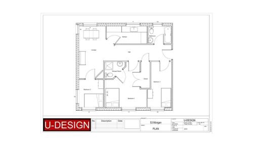 One-Bedroom Standard Apartment