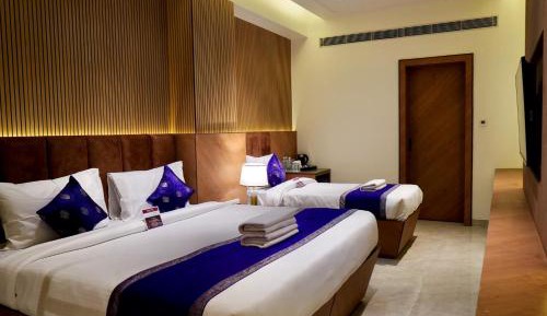 Standard Suite