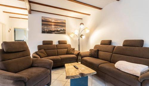 Two-Bedroom Superior Apartment