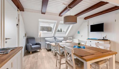 Two-Bedroom Superior Apartment
