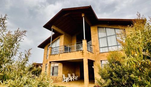One-Bedroom Villa