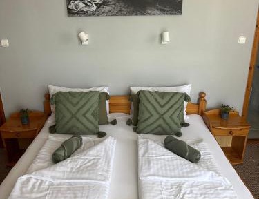 Queen Room with Balcony