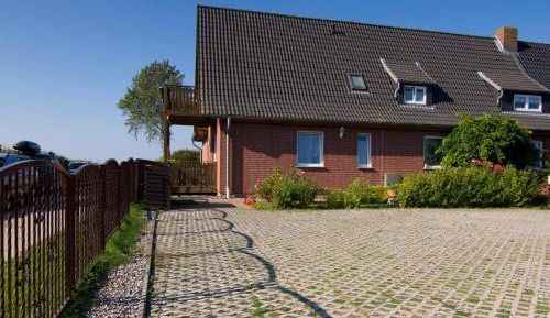 Holiday Apartment 3