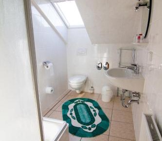 Holiday Apartment 4