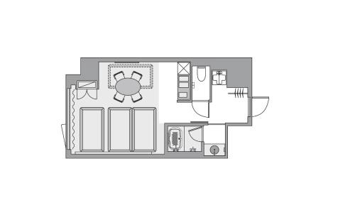 Deluxe Family Room with Tatami