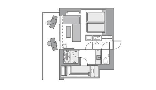 Deluxe Sauna Room - Totonou