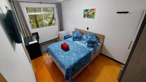 Standard Double Suite