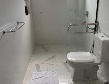 Triple Room - Disability Access