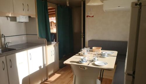 Mobile Home