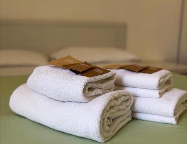 Standard Single Room with Shared Bathroom