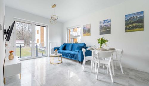 Apartament River Park 1