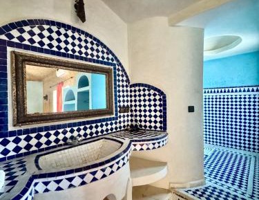 Triple Room with Bathroom