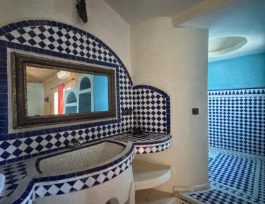 Comfort Quadruple Room