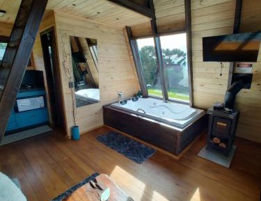 Superior Chalet