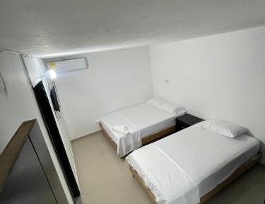 Family Double Room