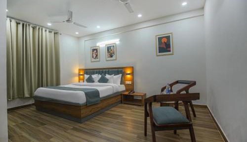 Superior Double Room
