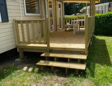 Mobile Home