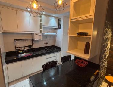 Two-Bedroom Family Apartment