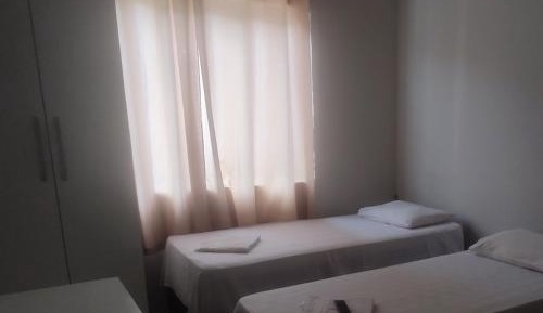 Large Single Room