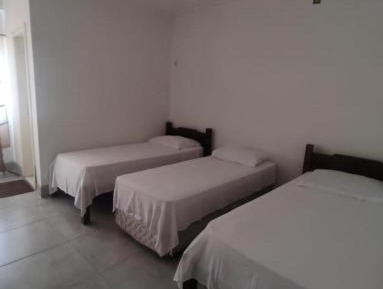 Classic Quadruple Room