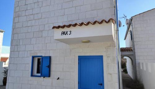 Deluxe Two-Bedroom Villa with Private Pool