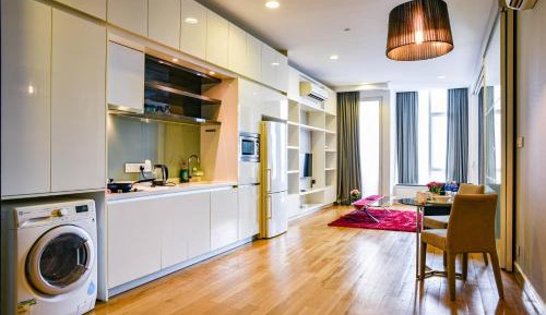 Superior Double Room with Two Double Beds
