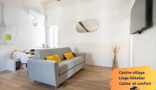 Appartement 2 Chambres 