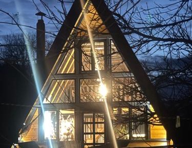 Three-Bedroom Chalet