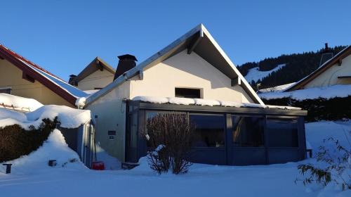 One-Bedroom Chalet