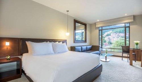 Superior Double or Twin Room