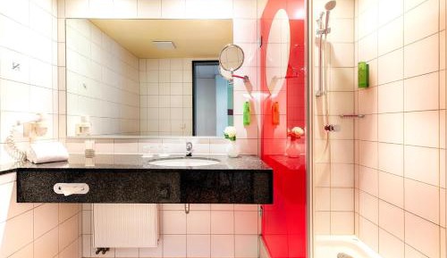 Executive Twin Room