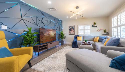 Vacation Home