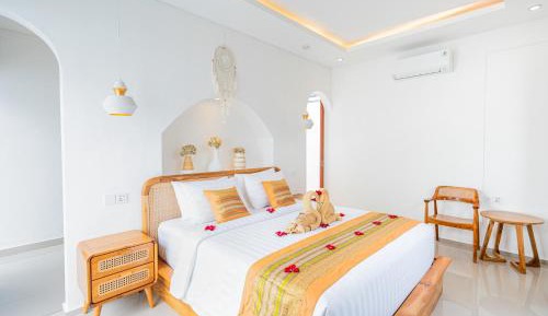 One-Bedroom Villa