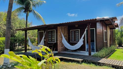 Standard Bungalow