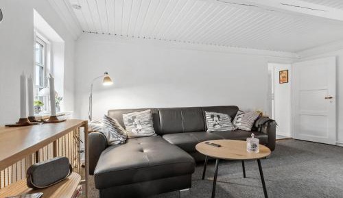 Four-Bedroom Holiday Home