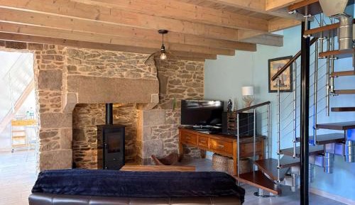 Holiday Home (4 Adults)